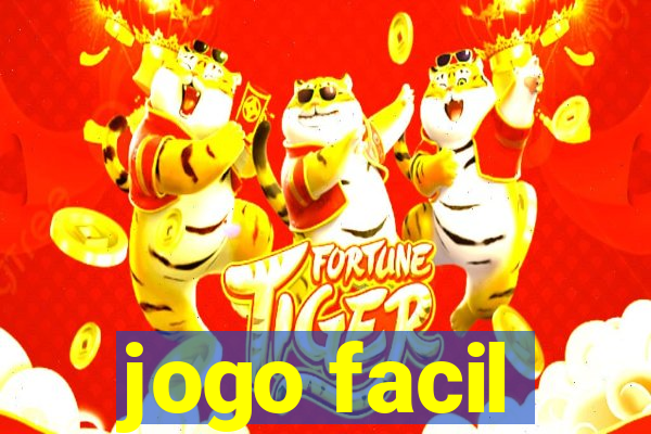 jogo facil